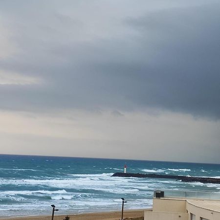 Heliopolis Vue Mer Agde Dış mekan fotoğraf